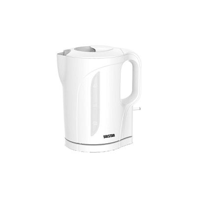 BOUILLOIRE SOLSTAR KJ 1714 PWHVSS