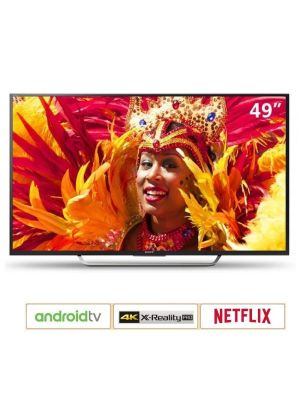 TV SONY BRAVIA KDL49X7000D 49 POUCES 4K HDR AVEC ANDROID