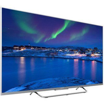 TV SONY BRAVIA KDL50W800C 3D SMART TV ANDROID