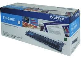 TONER BROTHER TN-240 CYAN