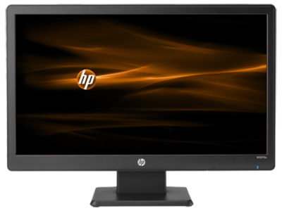 ECRAN HP W2072a 20