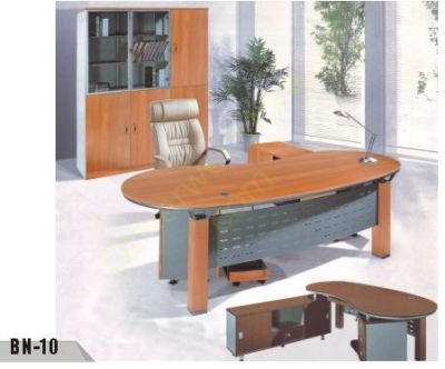 BUREAU MINISTRE BN-10