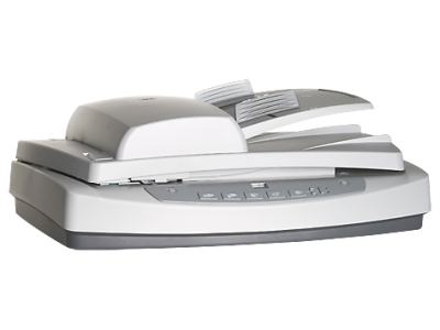SCANNER HP 5590