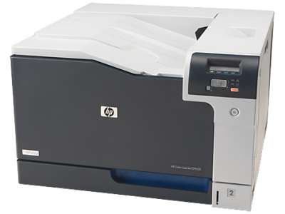 IMPRIMANTE HP LASER COLOR PRO CP5225DN