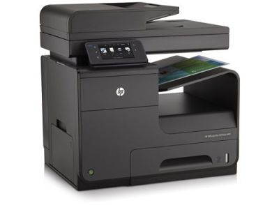 IMPRIMANTE OFFICEJET PRO X476 DW MFP