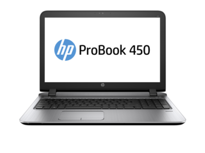 ORDINATEUR PORTABLE HP PROBOOK 450 Corei7-6200U/8GB/1TB/15.6