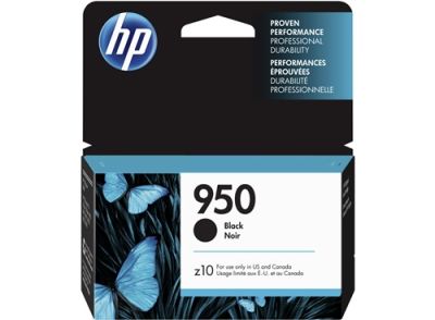 CARTOUCHE HP 950 NOIR