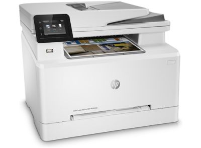 IMPRIMANTE MULTIFONCTION HP LASER PRO M283FDW