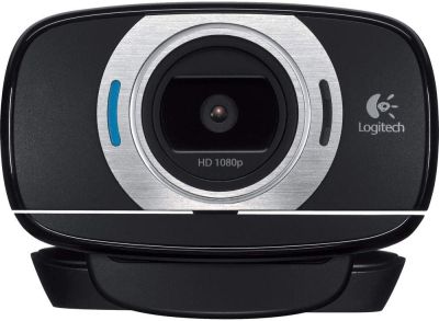 WEBCAM LOGITECH C615 HD 1080P