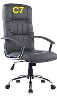 MOBILIER DE BUREAU - FAUTEUIL DE BUREAU C7