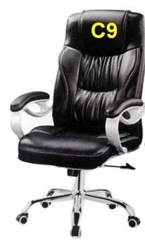 MOBILIER DE BUREAU - FAUTEUIL DE BUREAU C9