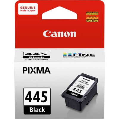 Canon PG-445 Noir Cartouche d'encre