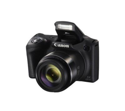 APPAREIL PHOTO NUMERIQUE CANON SX430IS