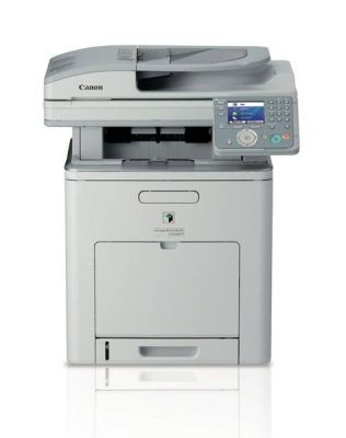 PHOTOCOPIEUR CANON IR C1028iF