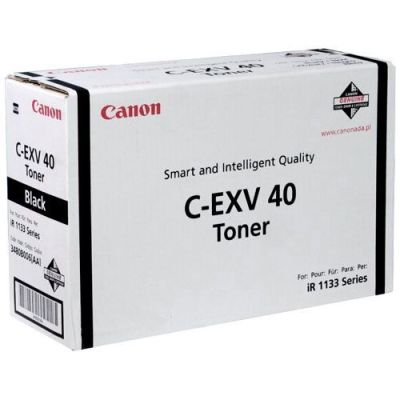 TONER CANON CEXV40