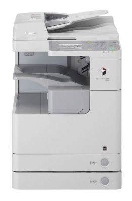 PHOTOCOPIEUR CANON IR 2525