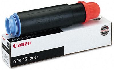 TONER CANON GPR-15