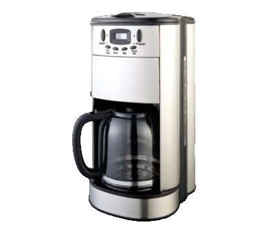 MACHINE A CAFE FRIGIDAIRE DE CAPACITE 1,5L FD7188