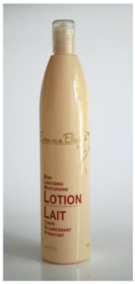 LAIT DE CORPS Essence’Elles