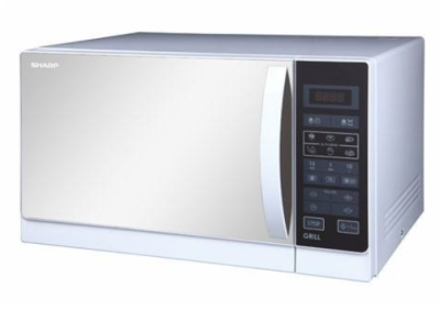 MICRO ONDE SHARP R75MT 34 Litres