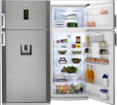 RÉFRIGÉRATEUR BEKO DN 150220