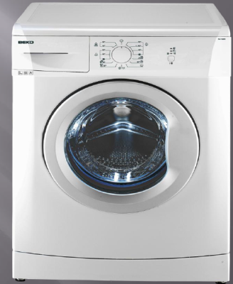 MACHINE A LAVER BEKO EV7100 (7 KG)