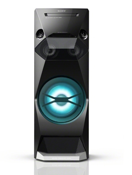 MINI CHAINE SONY MHC V4D