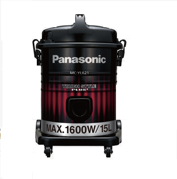 ASPIRATEUR PANASONIC MC YL621