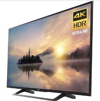 TV SONY BRAVIA KD65X7000E 65'' LED 4K ULTRA HD SMART TV