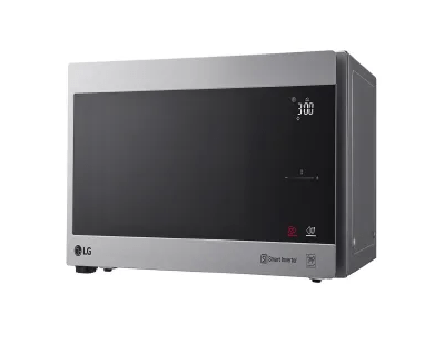 MICRO ONDE LG MS 4295 SILVER 42 LITRES