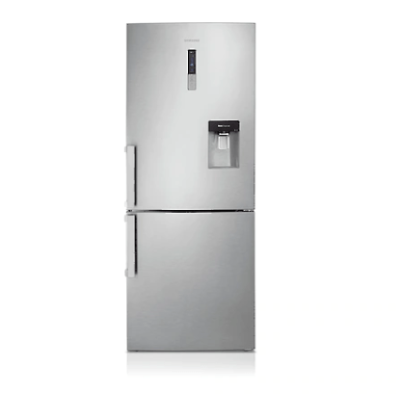 REFRIGERATEUR SAMSUNG COMBINE 4 TIROIRS AVEC FONTAINE RL4363FBASL