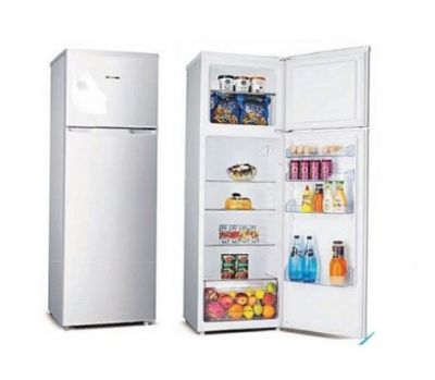 REFRIGERATEUR HISENSE RD 39 DR4SG 02 PORTES 302 L