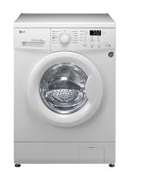 LAVE LINGE F1091LDP2 5KG LG