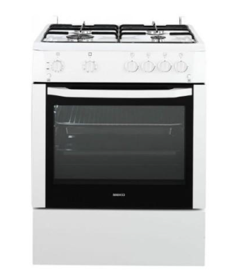 CUISINIERE BEKO CSG 62110 GS