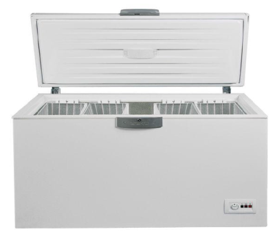 CONGELATEUR BEKO HSA 47520