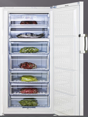 CONGÉLATEUR BEKO FS 129924