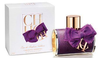 CAROLINA HERRERA CHIC FEMME 80ML