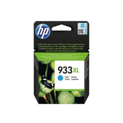 CARTOUCHE D'ENCRE HP 933 XL BLUE|IMPRIMANTE