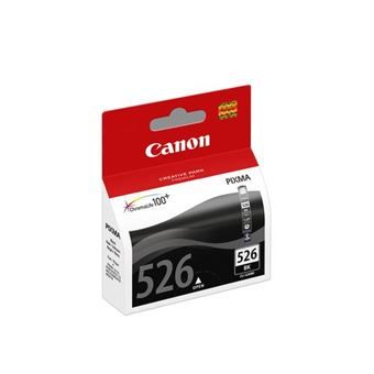 CARTOUCHE CANON 526 NOIR