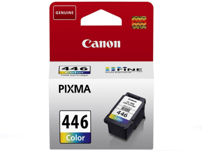 CARTOUCHE CANON PG 446 COULEUR