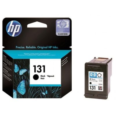 CARTOUCHE HP 131 (C8765HE) OFFICEJET NOIRE