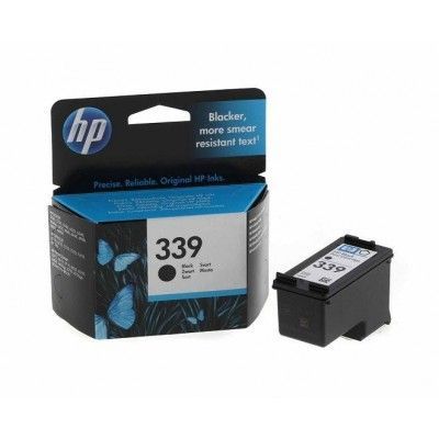 CARTOUCHE HP 389 JET D'ENCRE BLACK