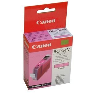 CARTOUCHE CANON BCI-3E MAGENTA