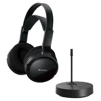 CASQUE SANS FIL SONY MDR-RF811RK