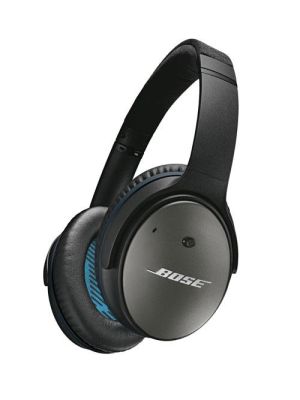CASQUE AUDIO BOSE QUIETCOMFORT 25 POUR APPLE