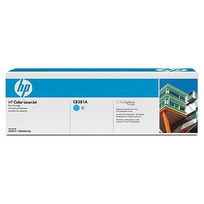 CARTOUCHE HP LASER CB 381