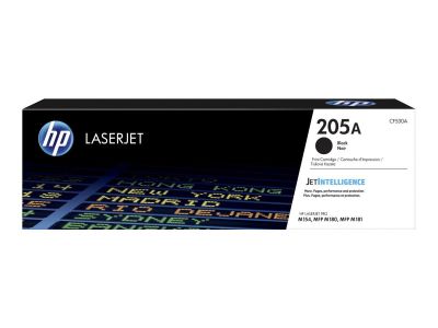 TONER HP 205A NOIR