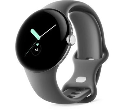 GOOGLE PIXEL WATCH - Wi-Fi + Bluetooth et LTE | MONTRE CONNECTEE