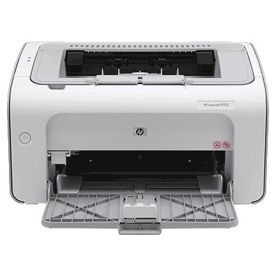 IMPRIMANTE HP LaserJet Pro P1102