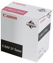 TONER CANON CEXV 21 BLACK

